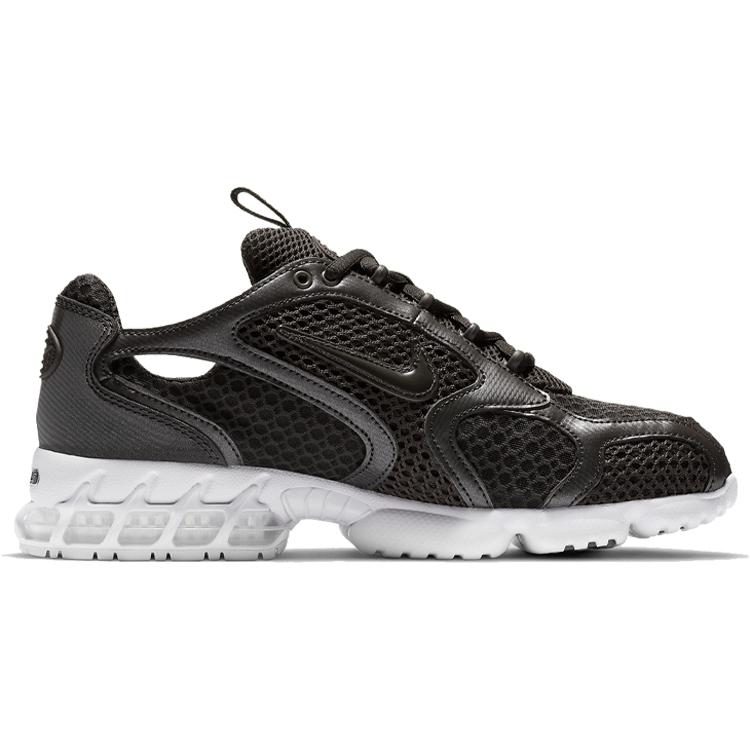 New Nike Air Zoom Spiridon Cage 2 Newsprint CJ1288-003