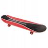Ferrari X8 FBW19 Skateboard Schwarz/Rot