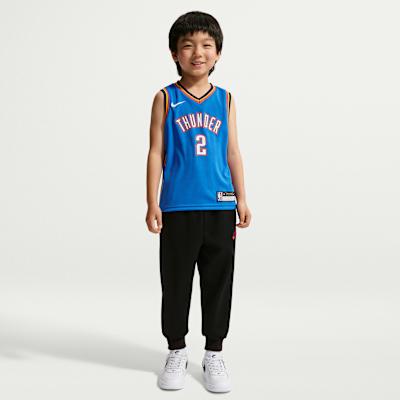 Unisex Nike Kids' Sports Tops V neck Moderate