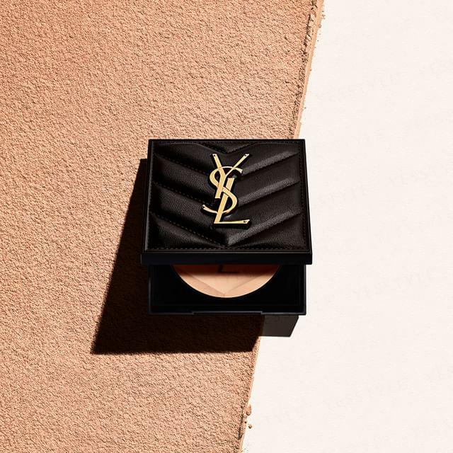 YSL - All Hours Hyper Finish Powder Translucent