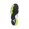 Adidas Court Pickleball 2 Lace-Up Mesh Comfortable Durable Breathable Supportive Rebound Low-Top Tennis Shoes Unisex sneaker KI0416