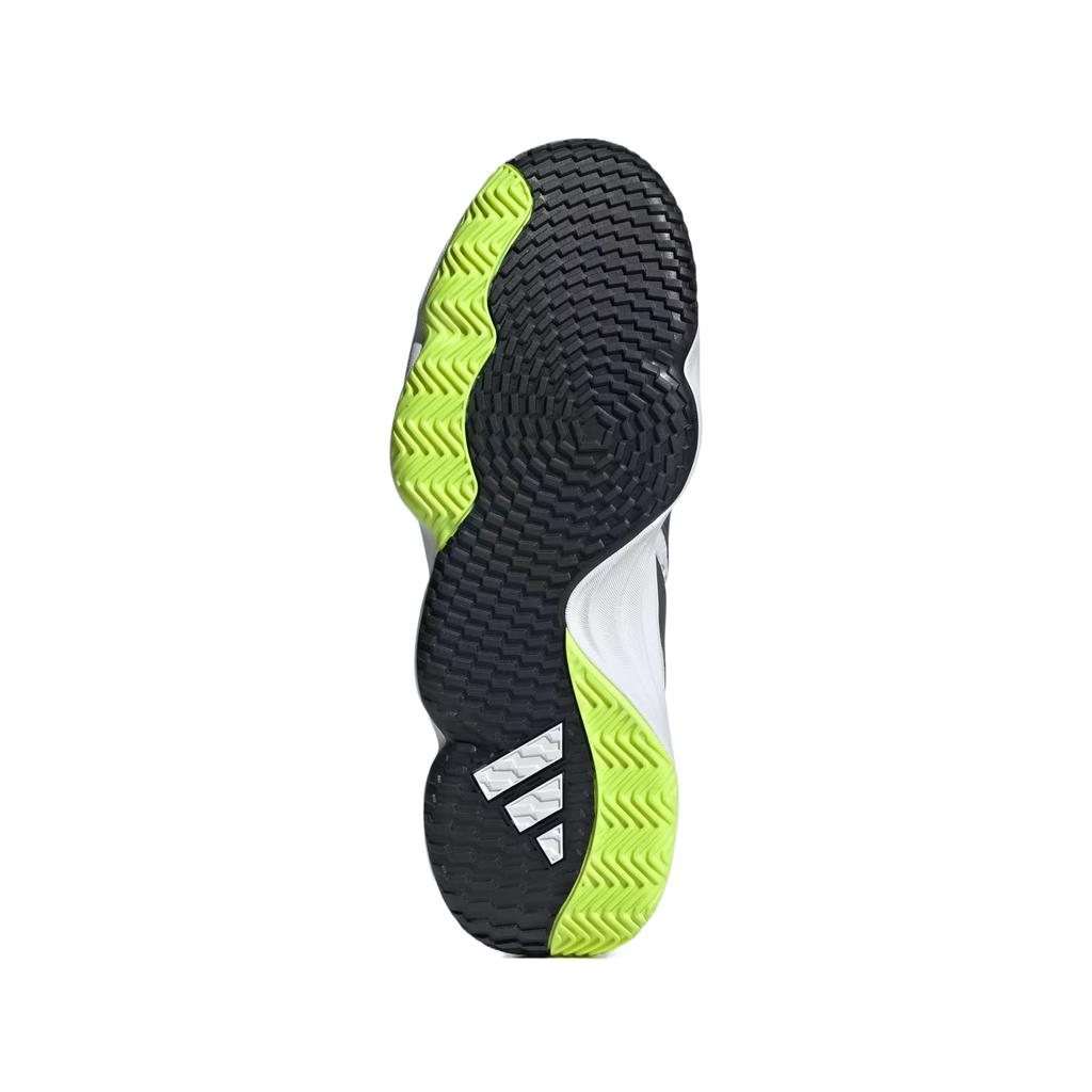 Adidas Court Pickleball 2 Lace-Up Mesh Comfortable Durable Breathable Supportive Rebound Low-Top Tennis Shoes Unisex sneaker KI0416
