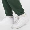 Nike Sportswear Solid High-Waisted Drawstring Knit Sports Pants Women Pants FZ5997-323