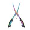 Multi-Functional Fish Pliers Ergonomics Anti-Slip Cut Fishing Line Fishing Tied Hooks Pliers Outdoor Tools Line Cutter