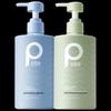 Bette Oil Control Shampoo & Shower Gel Set