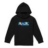 Cinderella Childrens/Kids Magic Begins Within Heather Hoodie