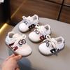 Spring/Autumn Soft Sole Non-Slip Cartoon Sneakers for Toddlers