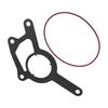 Vacuum Pump Seal Repair Kit 6422300065 For Mercedes Gl350 Gle350D Ml350
