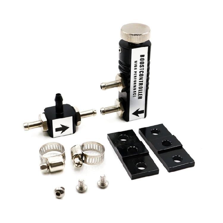 Metal Control Device Adjustable Metal Pressure Regulator Universal for Vehicles