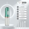 USB Rechargeable Water Flosser 3 Modes Oral Irrigator Dental Water Flosser  Oral Care