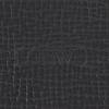LOEWE Barcelona Handbag 2WAYShoulder black Embossed Leather Women Used