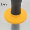 Trowel Wear-resistant Aluminium Two-color Handle Finishing Craftsman for House Building Plastering Hand Board