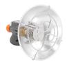 Gas Tank Heater Compact Warmer Tent Heating Stove Fuel Tents Heater for Outdoor Camping Fishing