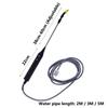 USB Rechargeable Electric Sprayer Water Proof High-Pressure Sprinkler Portable Garden Sprinkler