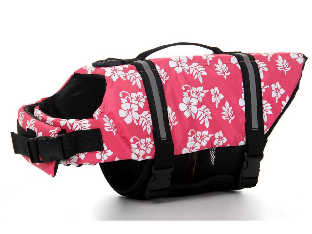 Pet Life Jacket & Swim Suit for Dogs