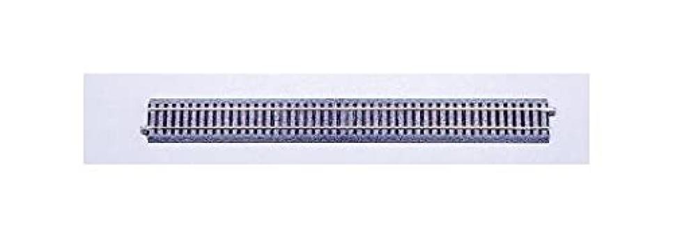 KATO HO Přímá kolej s rozchodem 369 mm, 4 kusy, potřeby pro železniční modely 2-180