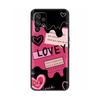 For Samsung A53 Case Cute Panda Flower TPU Soft Silicone Case For Samsung Galaxy A53 5G Cover A 53 SM-A536B Phone Cases Fundas