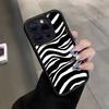 Personalized fashion pattern phone case suitable for iPhone 17 16 15 14 13 12 11 Pro/Max/Plus anti drop and shockproof