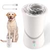 Electric Pet Feet Washer Automatic Pet Paw Cleaner Portable Quick Low Noise Dog Cat Foot Cleaning Cup for Pets Best Seller