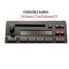 Cable Adapter Music Adapter Microphone Cable Bluetooth-compatible 5.0 for E46 Auto Repair Accessory
