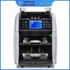 Weirong Multi-Currency Banknote Counter and Sorter CN Plug (adapter Included)