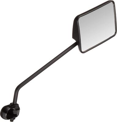 Genuine Yamaha Motor Rearview for Yamaha Part Numbers Co., Ltd. Mirror, Large, Right-Handed, PAS, Q5K-YSK-051-Q03 (Previously
