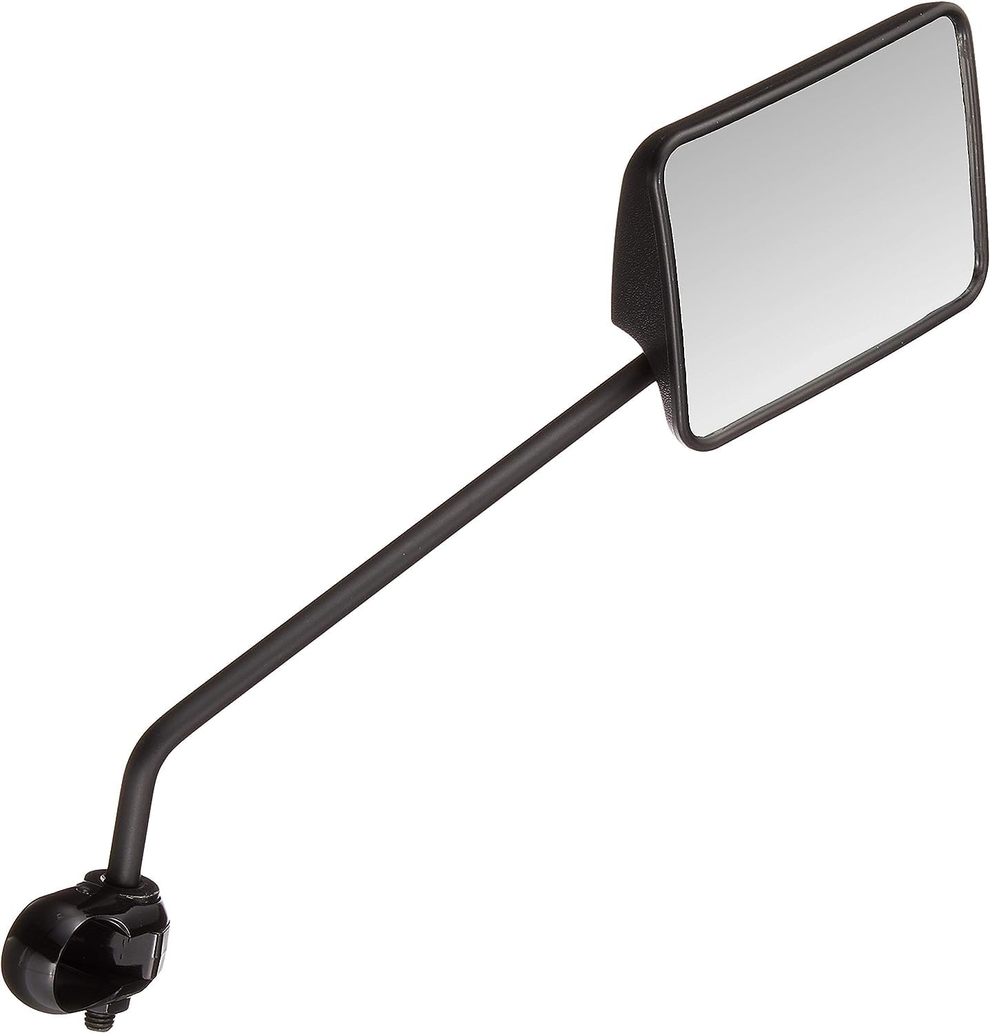 

Genuine Yamaha Motor Rearview for Yamaha part numbers Co., Ltd. Mirror, Large, Right-Handed, PAS, Q5K-YSK-051-Q03 (Previously