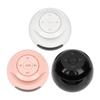 Bluetooth Alarm Clock Speaker Colorful Mini Portable Household Wireless FM Radio With Voice Announce