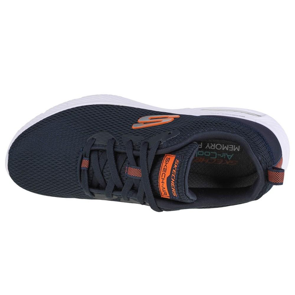 Sneakers Skechers Navy Dyna Air 52556NVY