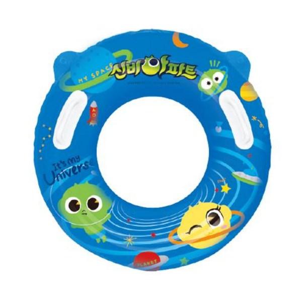 

Shinbi Apartment Universe Handle Tube S22 65, корейские товары для водных развлечений