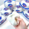NOVÁ Mýdlová Koule Squishy Mýdlo Úleva od Stresu Fidget Hračka Křupavé Stlačovací Hračky Kostky Plněné ASMR Antistresové Senzorické Hračky pro Dospělé