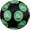 FC St.Gallen Size5 Soccer Ball, Colorful, Suitable for All Ages, Machine-stitched, PVC Material, Competition Grade,durable and High Bounce