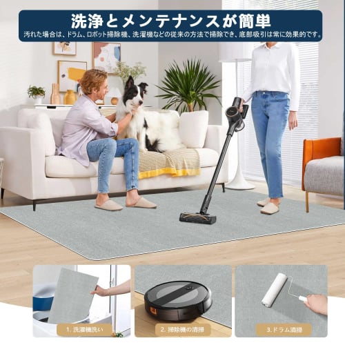 [Limited Edition] XIWEIYI Chair Mat, Floor Mat, Gaming Mat, Floor Protection Mat, Furniture Protector Pad, Scratch Prevention, Soundproofing, Anti-Sli