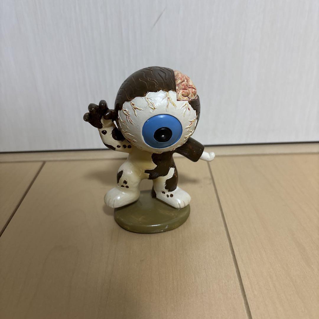 

[USED] Zombie Eyed Dad Figure