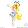 Bandai Candy PreCure Cutie Figures Set of is not a box of Tropical-Rouge! [Complete 5] This 10.