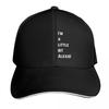 A Little Bit Alexis Baseball Cap Hats On Offer Mountaineering Sports Cap GentleUnisex Hat Baseball For Unisex Womens