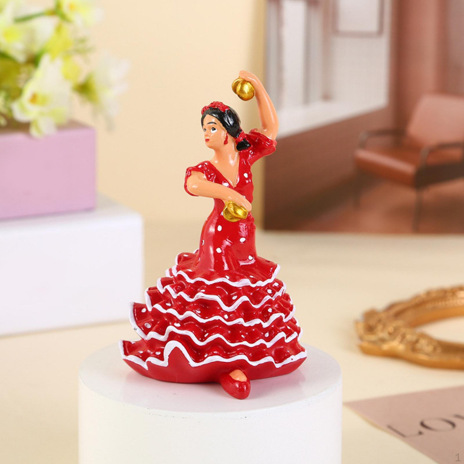 

Bride Figurine Decorative Statue Art Crafts Desktop Ornament Sculpture for Valentine s Day Living White border