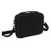 Action Camera Handbag PU Leather Waterproof Drop Resistant Storage Box Carrying Case for DJI OSMO