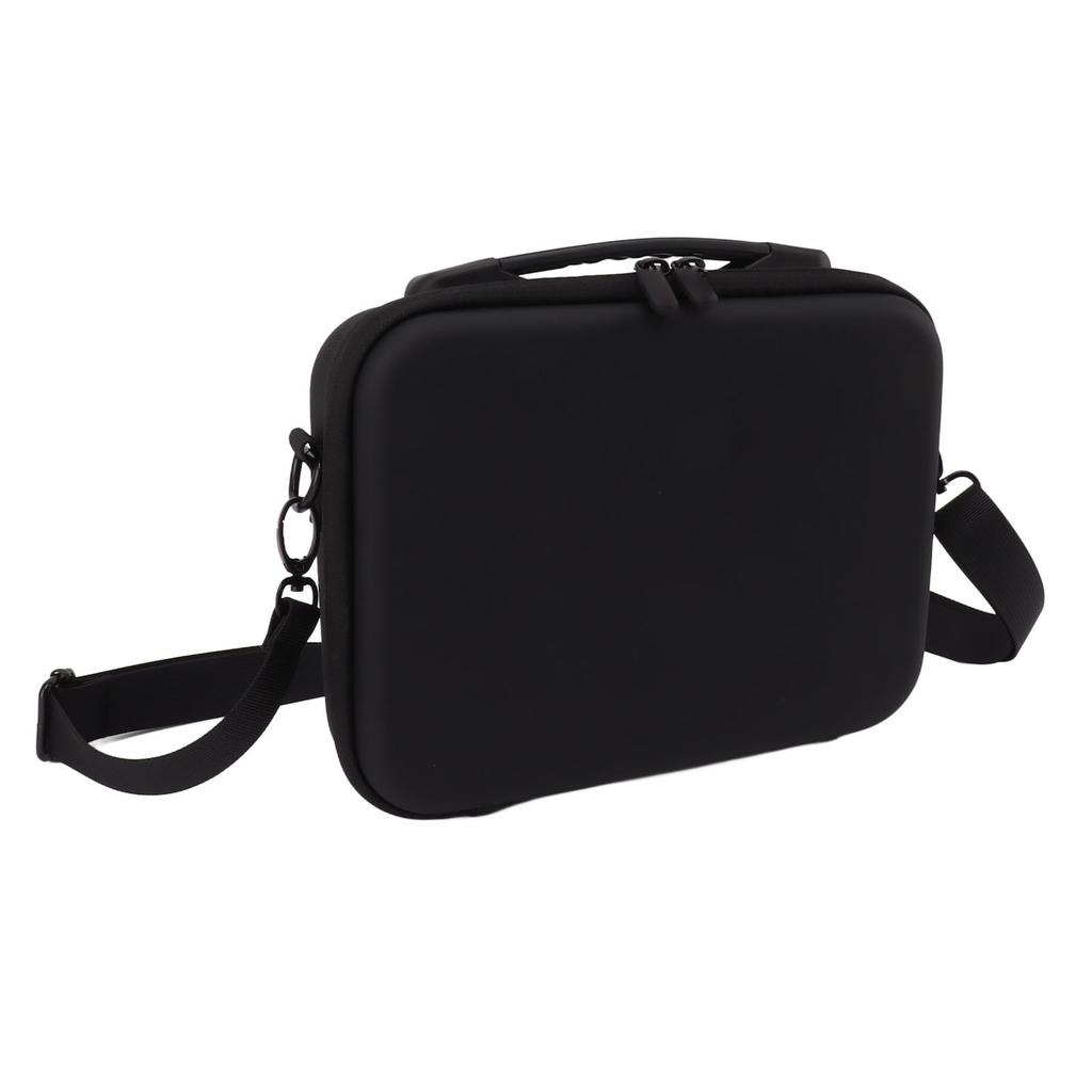 Action Camera Handbag PU Leather Waterproof Drop Resistant Storage Box Carrying Case for DJI OSMO