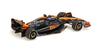 Minichamps scale McLaren F1 Team MCL60 2023 F1 Japanese Grand Prix 3rd place Piastri 1/43 #81 O. [Resin]