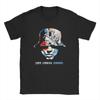 Fashion The Stone Roses Logo 1-6 T-Shirt Men O Neck 100% Cotton T Shirt English Rock Band Short Sleeve Tee Shirt Adult Clothes