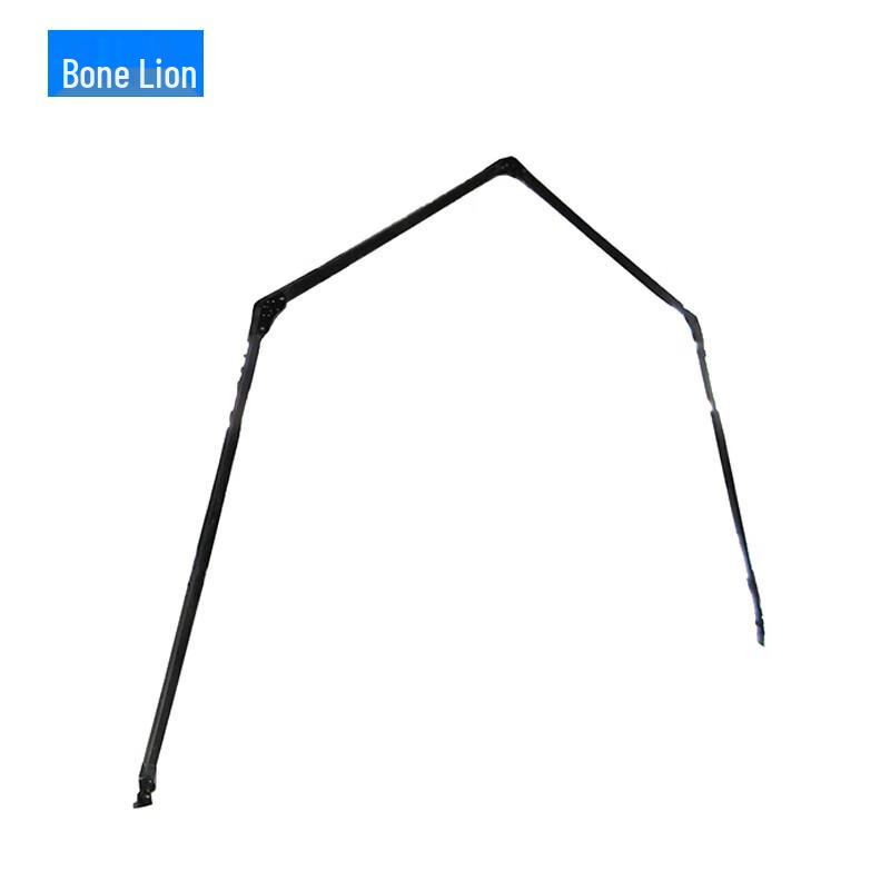 

Guzish 80 sqm Frame Tent & Accessories