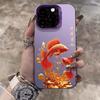 More than every year, apply Apple 15Promax New Year's phone case iPhone16Pro new 14Pro fortune 17