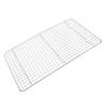 Cooling Rack for Cooking and Baking Stainless Steel Food Grade Wire Cooling Drying Rack for Cookie Pizza Cake Bread
