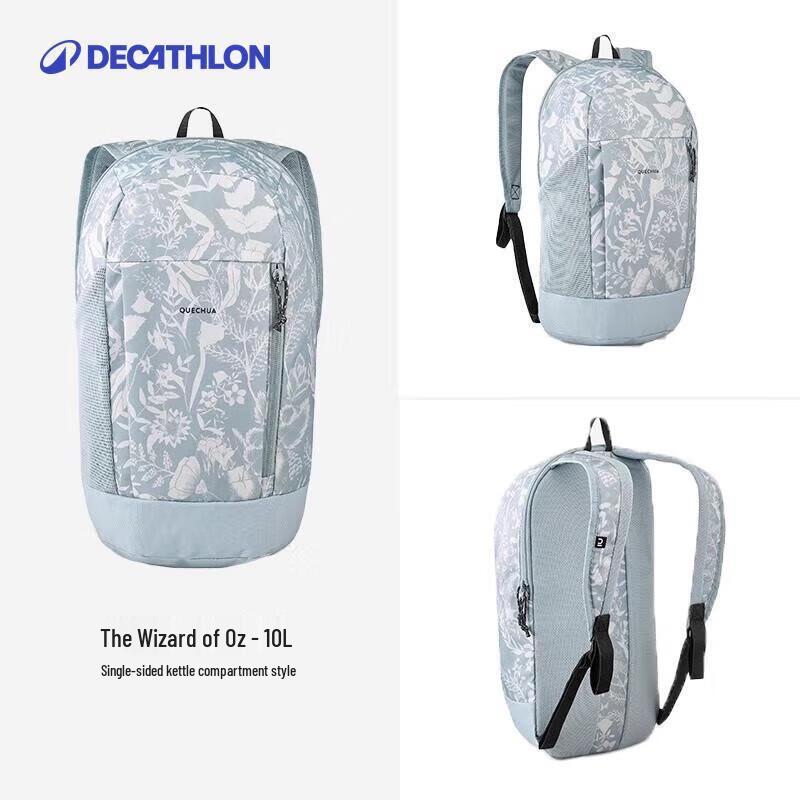 Decathlon Lightweight Outdoor Daypack 10L