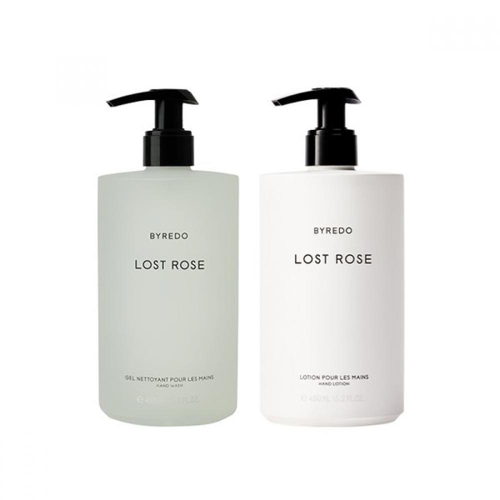 Byredo Hand Wash   Hand Lotion 450ml Set 3 Choice 1