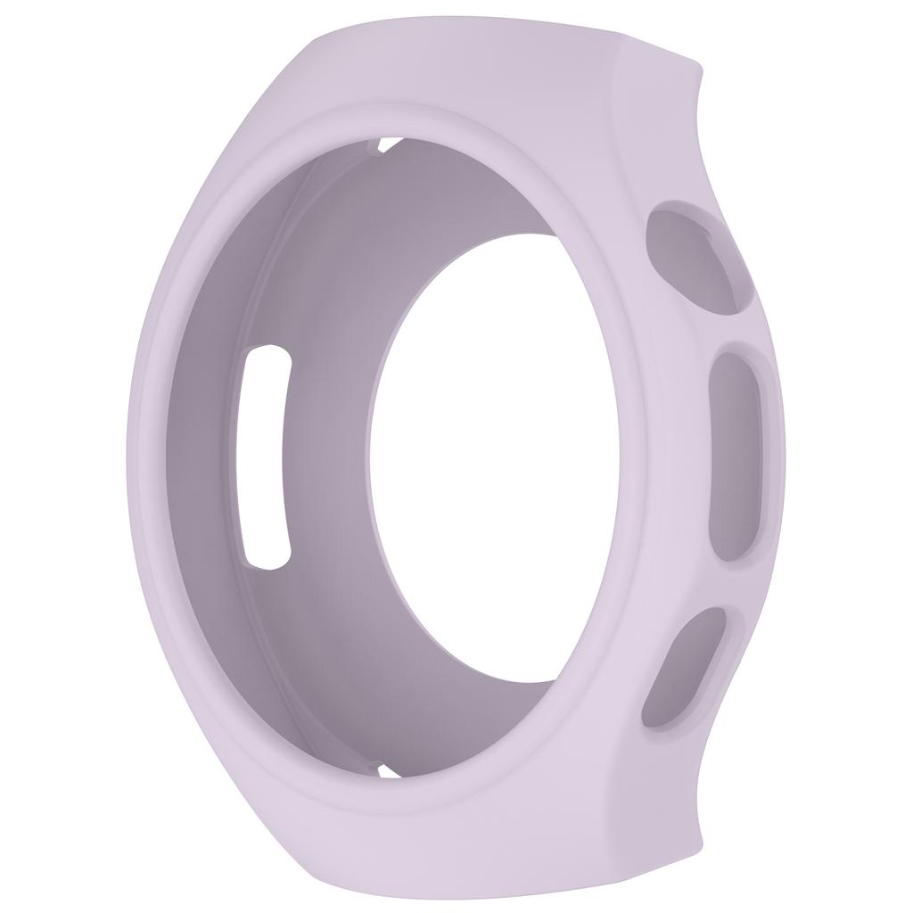 Silicone Protective Case Cover Shell For Huawei Watch 5 46mm 42mm Case Screen Protective Replacement Frame Sport Accessories New