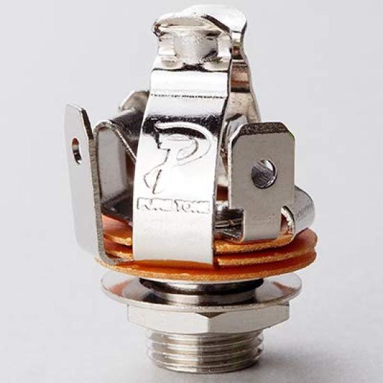 

Pure Tone Jack Pure Tone Jack Montreux/Montreux (stereo, nickel)