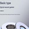 ZXDA Metal Wound Gasket