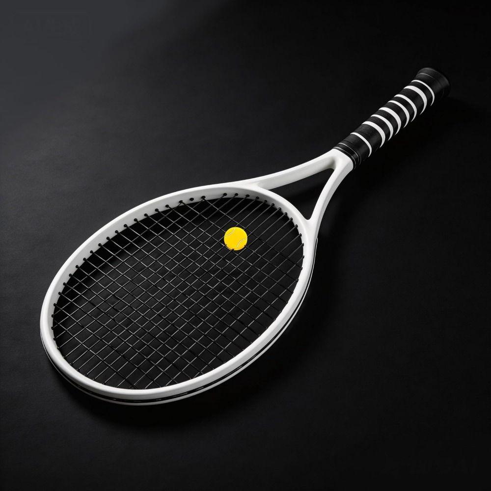 Shockproof Tennis Racket Shock Absorber Improved Feel Tennis Dampener Tennis Accessories